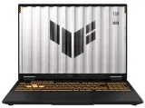 Laptop Asus TUF Gaming F16 FX608JHR - ES73 Core i7 14650HX | 16GB | 1TB SSD | RTX 5050 8GB | 16inch(1920x1080) FHD+ 165Hz - New 100% Fullbox